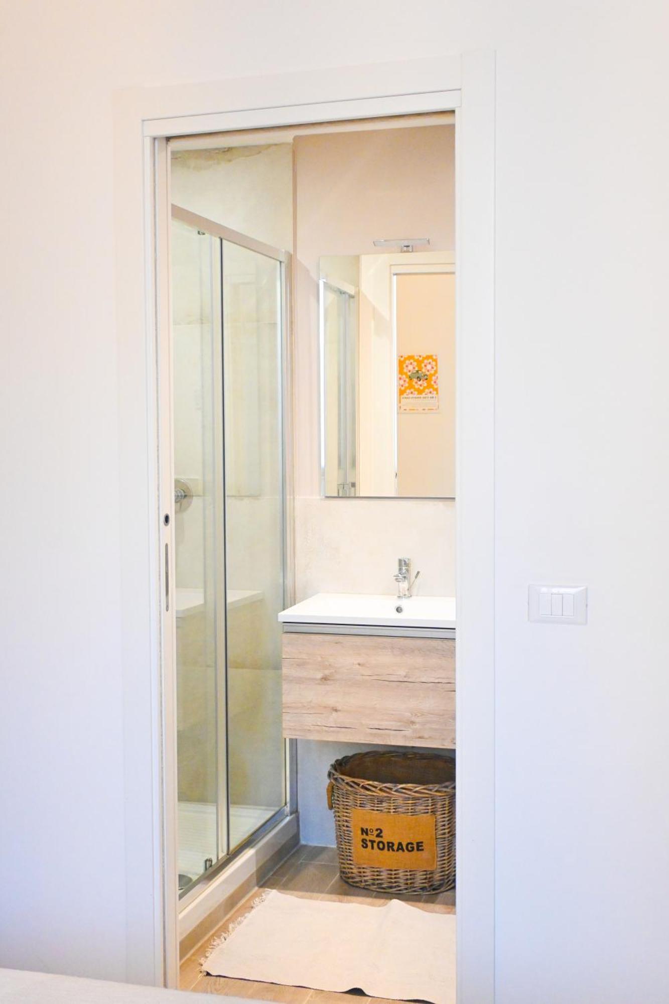 Casa Pesa 2 Rooms 2 Baths Rome Center Exterior photo