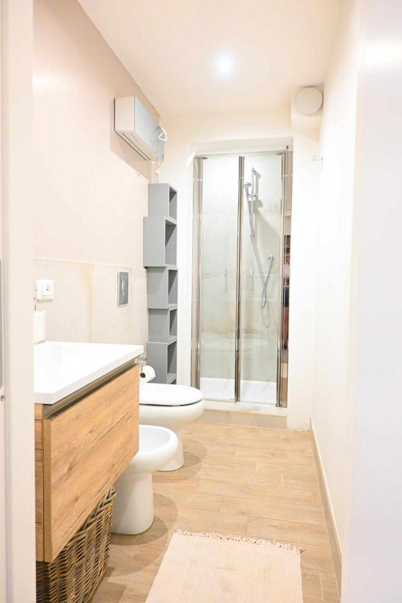 Casa Pesa 2 Rooms 2 Baths Rome Center Exterior photo