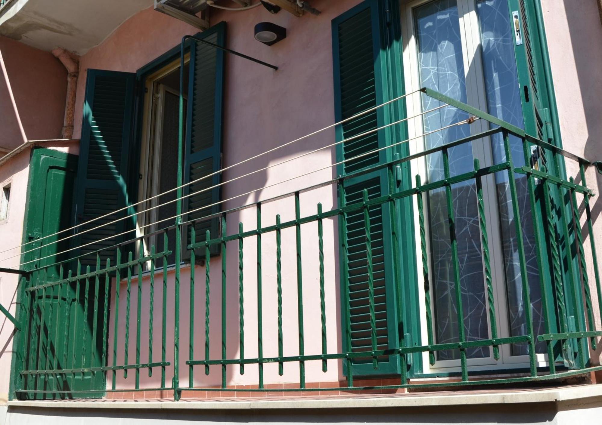 Casa Pesa 2 Rooms 2 Baths Rome Center Exterior photo