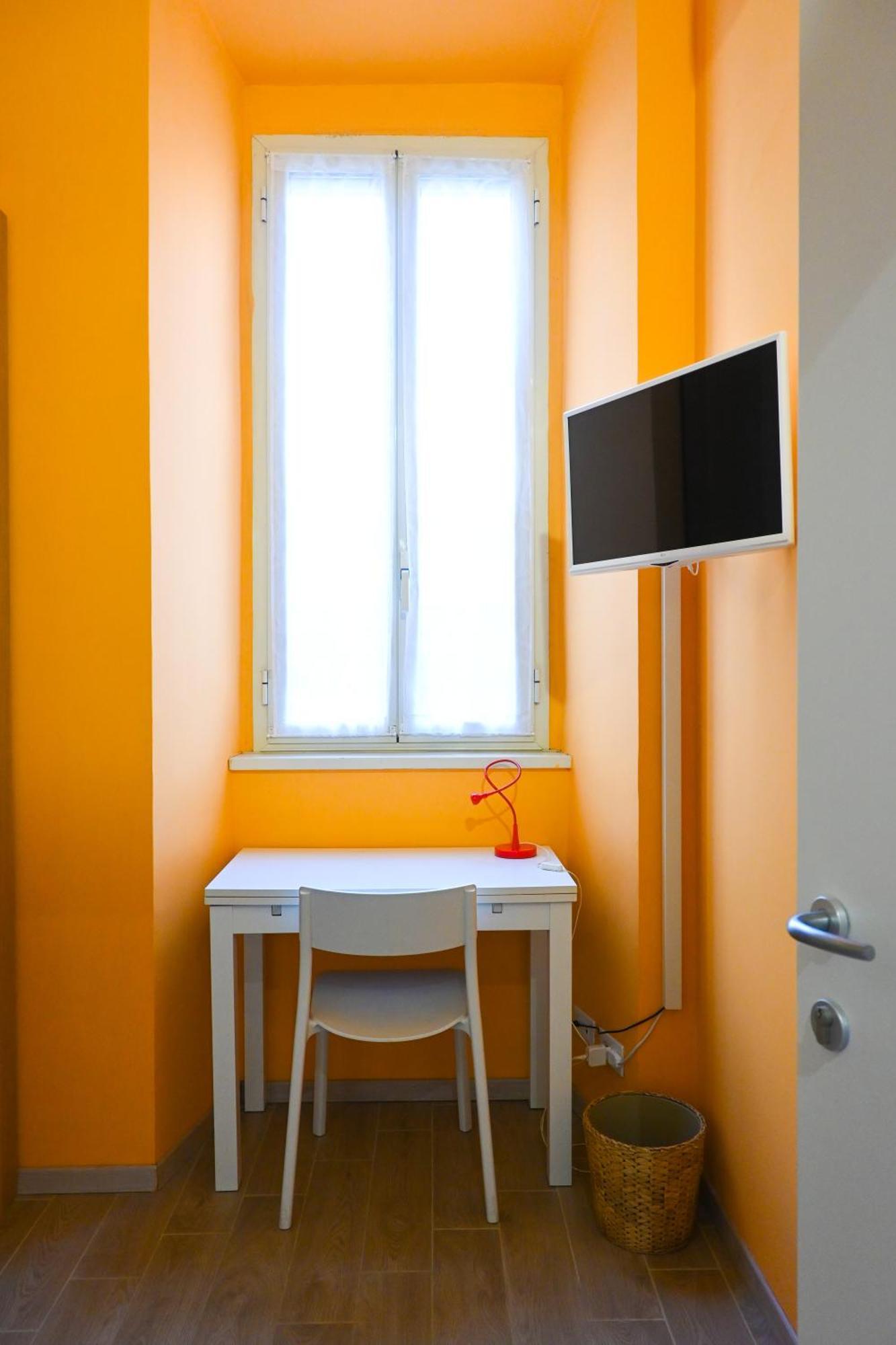Casa Pesa 2 Rooms 2 Baths Rome Center Exterior photo