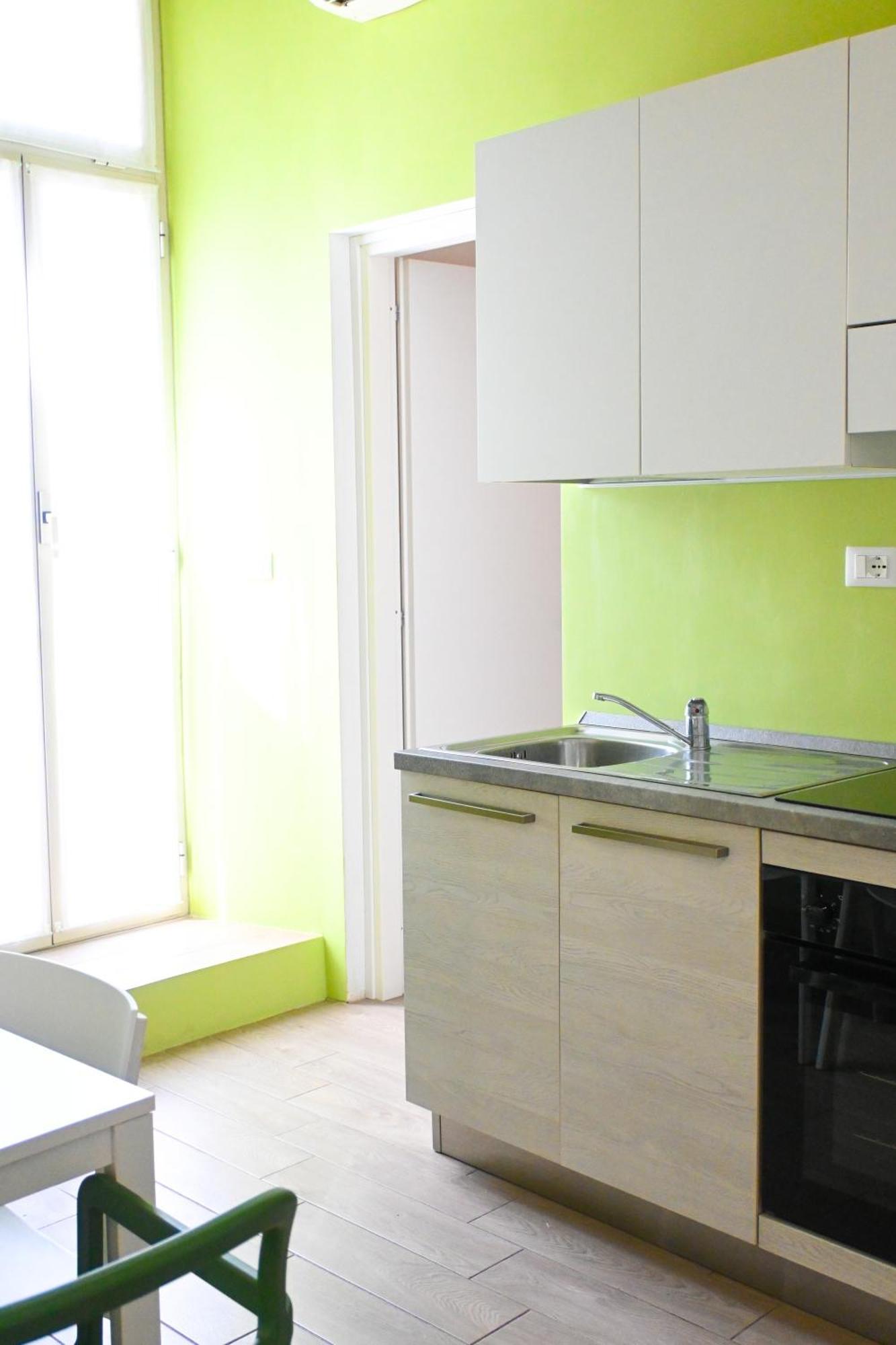 Casa Pesa 2 Rooms 2 Baths Rome Center Exterior photo